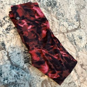 Lululemon align size 4 24inch